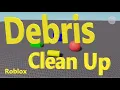 How to use Debris Service to Clean Up Roblox Studio Tutorial for New Beginners Series N040