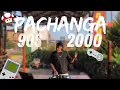 Download Lagu MIX PACHANGA 90's y 2000🕺🏽🪩 (ROCK, MERENGUE, SALSA, CUMBIA, AXEA BAHIA ) EXITOS