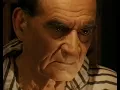 Francis Cabrel - C'est écrit (Clip officiel)