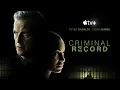 Criminal Record 2024 Crime Thriller Trailer by Apple TV with Peter Capaldi