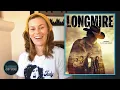 CASSIDY FREEMAN Talks About a LONGMIRE Reunion