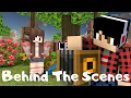 Download Lagu [Behind The Scene] Animasi INTRO + OUTRO Levina Vina 2021