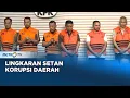 Lagu Lingkaran Setan Korupsi Daerah