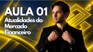 Aula 01: Os Bancos na Era Digital - Concurso Banco do Brasil 2025