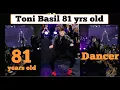 Lagu 81 years old amazing dancer Toni Basil busting out moves + other footage of her at various ages 💃