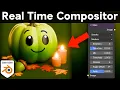 How to Use Blender s Real Time Viewport Compositor Tutorial