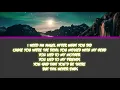 Lagu Cadmium - Ghost (feat. Eli Raain) [Lyrics]