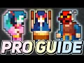 RotMG The ULTIMATE Moonlight Village Guide for Beginners