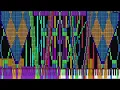 Download Lagu [Black MIDI] Ramadan \u0026 Eid-Fitr Final 2 | Legit run on i5 10400F