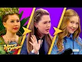 Lagu Piper Hart's Job History! | Henry Danger