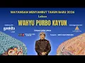 Lagu LAKON WAHYU PURBO KAYUN - KI PURBO ASMORO - WAYANGAN MENYAMBUT TAHUN BARU 2026