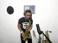 Download Lagu So Amazing Sax Cover