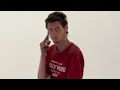 Daniel Larson WTC Meltdown Credit to johnjamyt