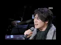 Download Lagu 조관우(Jo Kwan-Woo) - 영원 [이소라의 프로포즈] | KBS 19961214 방송