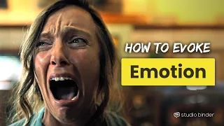 How to Make Your Audience Feel Emotion Theory in Movies