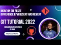 More on Git Reset Git Reset vs Revert Complete Git Tutorial 2025 in Hindi Aman Fangeria