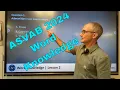 ASVAB Word Knowledge 2024