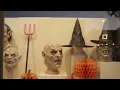 The 1985 Halloween House Party vs. Today: $5 Costumes and a $299 Skeleton