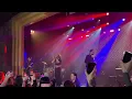 Static Dress - …Hospice - Brisbane, 16 May 2026