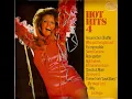 Lagu Hot Hits 4   Rose Garden