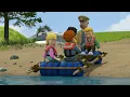 Download Lagu Fireman Sam™ | Pioneer Peril | Series 12