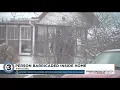 Standoff in Boscobel ends at least one person being treated for injuries s say