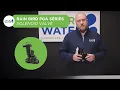 Rain Bird PGA Series Solenoid Valve Smart Water