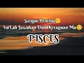 Lagu 💫Pisces💫Sangat Penting🤔 IniLah Jawaban Dari Segala Keraguan Mu☺️
