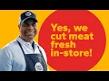 Save A Lot Meet Dave
