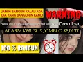 Download Lagu NADA DERING ALARM PALING KERAS | CARA BANGUN SUBUH | NADA DERING | NADA ALARM PALING AMPUH