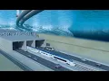 Download Lagu De megaprojecten van China zijn zo extreem... zelfs Amerikaanse ingenieurs kunnen niet geloven da...