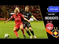 Download Lagu ABERDEEN v FCSB HIGHLIGHTS | ABERDEEN 2-2 FCSB | DONS make dramatic COMEBACK | #aberdeenfc #fcsb