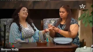 الفكاهية بنڭالو 2016 ـ الحلقة 1 Bungalow 2016 EP 1 