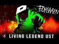Download Lagu 『EVOLUTION』Living Legend LMS - Forsaken UST - John Doe Skin Theme