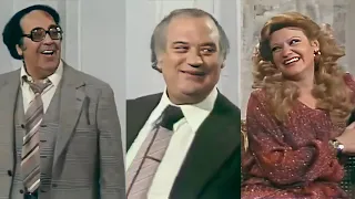 المسرحية الكوميدية الستات مايعرفوش يكدبوا كاملة حسن مصطفى حسن حسني ميمي جمال هتموت من الضحك 