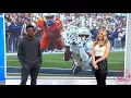 Georgia Tech wide receiver Chase Lane talks 28-23 win over Miami