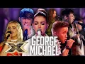 Download Lagu The Best George Michael Covers! | The X Factor UK