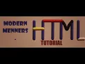HTML lesson 11 - Blocks and Inline Elements