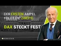 Lagu Der ersten Ampel folgt die zweite - DAX steckt fest / Hans A. Bernecker im Rahmen von Bernecker.TV