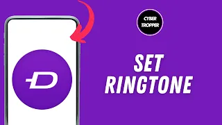 How to Set Ringtone on Zedge App