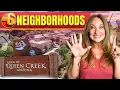 Best Places to Live in Queen Creek - Top 6 Neighborhoods Where to Move in 2025 Living In Arizona