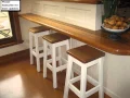 Kitchen Stools Collection