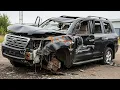 Download Lagu Een legende herleeft! Volledige restauratie en upgrade van de Toyota Land Cruiser Prado