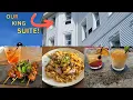 We dined and stayed at the most HISTORIC hotel in Ashland Wisconsin