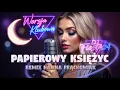 Lagu HALINA FRĄCKOWIAK - Papierowy Księżyc  (Bass Boosted) 💃 Hity Lat 80 Remix 2025
