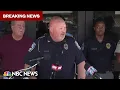 At least four killed in western Georgia shooting suspect at large