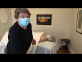 Therapeutic Breast Massage Demo Female