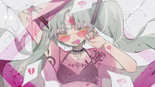 【初音ミク】BREAK IT【オリジナル曲】