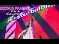 Download Lagu MIKE ABDUL LIVE AT EXODUS PRAISE AND THANKSGIVING CONCERT 6.0 || ENTHRONEMENT ASSEMBLY