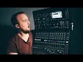 WALKTHROUGH OF THE MIDAS M32R DIGITAL MIXER FOR CHURCH SOUND